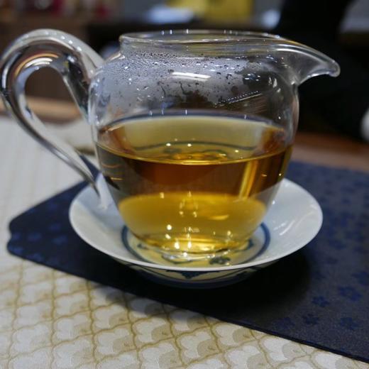 【採薇】 2007年春寿眉 商品图3