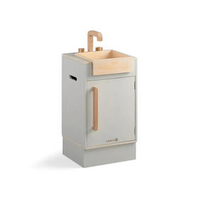 Sebra KIDchen 系列 宝宝大童厨房玩具过家家益智玩具 18月+