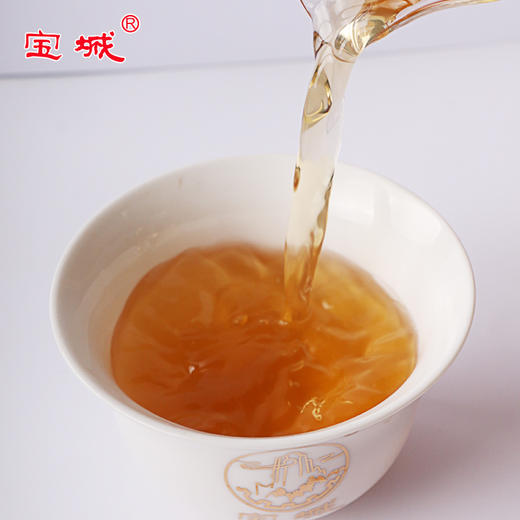 宝城通天香单丛茶叶2罐装共500克清香型乌龙茶D437 商品图4