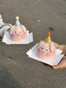 甜品  二月二限定·草莓小粉猪🐷MINI奶糕 商品缩略图1