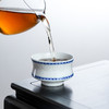 【特价】清漪茶杯景德镇小杯子手绘青花单杯瓷薄胎茶具主人杯陶瓷器品茗杯 商品缩略图4