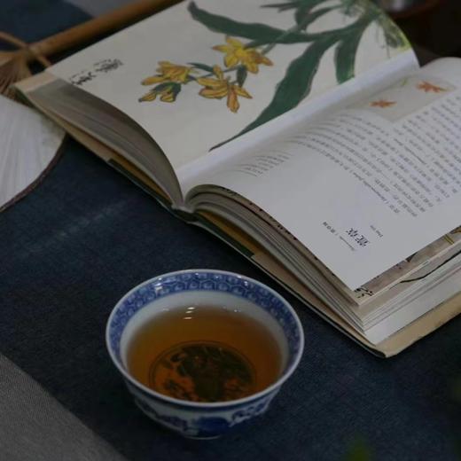 【醉牡丹】2013年二级白牡丹 商品图4