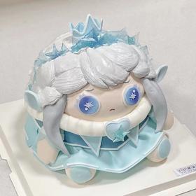 蛋仔派对定制款（请提前3天预订）