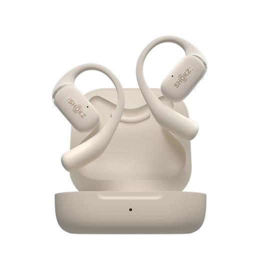 【云粉节】【8.7折】7楼鼎易数码 SHOKZ/韶音舒适圈OpenFit蓝牙耳机无线T910  吊牌价1298，活动价1128 商品图0