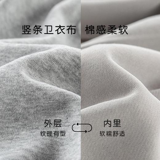 儿童裤子春季男童韩版休闲裤宝宝卡通小熊长裤春装纯棉儿童卫裤春 商品图2