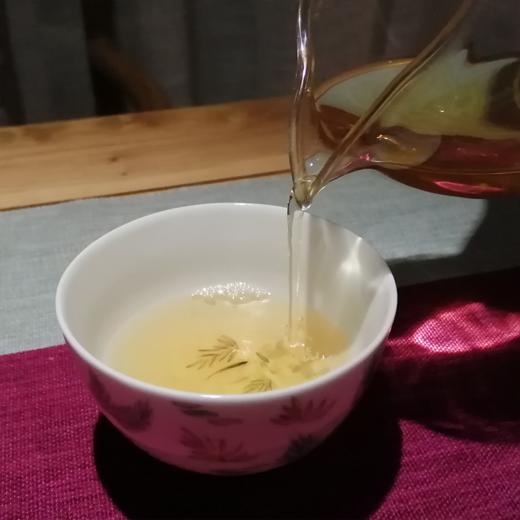 【醉牡丹】2013年二级白牡丹 商品图2