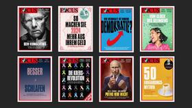 Focus - 2024 Jahrgang