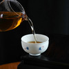 【特价】莲韵茶杯景德镇杯子手绘青花单杯瓷薄胎茶具主人杯陶瓷器品茗杯单杯 商品缩略图3