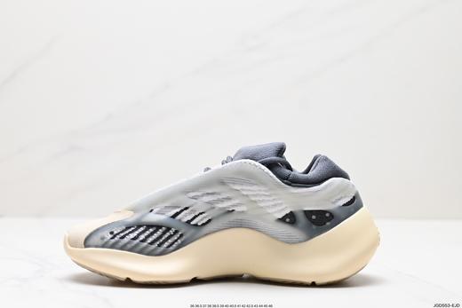 阿迪达斯Adidas Yeezy 700 V3低帮运动休闲鞋GY0260男女鞋 商品图2