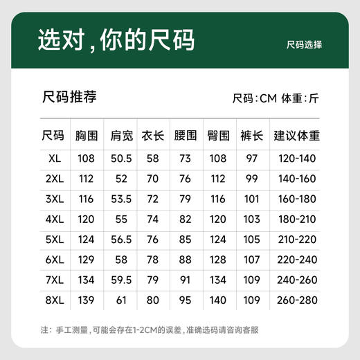 【新款DSK】大依优型大码套装卫衣卫裤圆领两件套休闲运动服套装外穿 商品图4