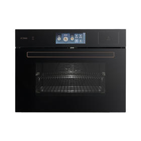 方太/蒸烤一体机/ZK-50-03-Z2.I/烹饪机 温湿双控更专业 蒸汽脱脂更健康