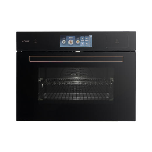 方太/蒸烤一体机/ZK-50-03-Z2.I/烹饪机 温湿双控更专业 蒸汽脱脂更健康 商品图0