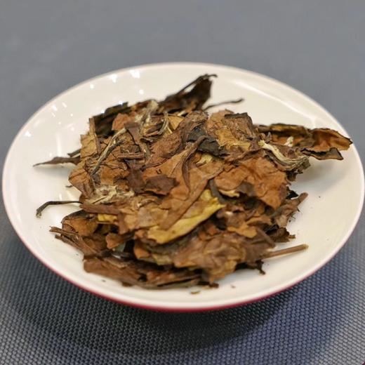 【无寻】2015年秋寿眉 商品图1