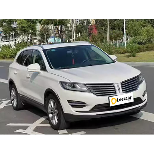 林肯 MKC 2.0T 两驱尊享型【长租-北京】 商品图2