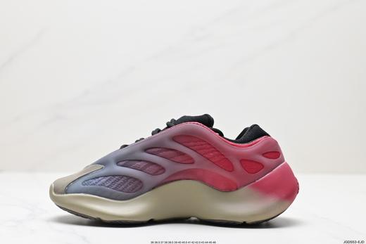 阿迪达斯Adidas Yeezy 700 V3低帮运动休闲鞋GY0260男女鞋 商品图2