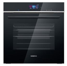 西门子HS756G3BIW蒸汽烤箱一体机