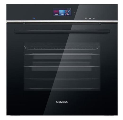 西门子HS756G3BIW蒸汽烤箱一体机 商品图0