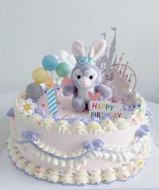 星戴露创意蛋糕 商品图0