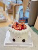  「季节限定」草莓咪咕蛋糕 商品缩略图0
