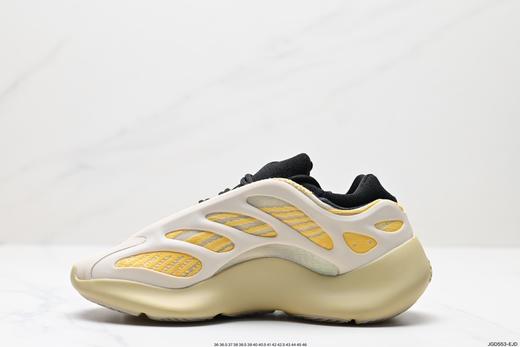 阿迪达斯Adidas Yeezy 700 V3低帮运动休闲鞋GY0260男女鞋 商品图2