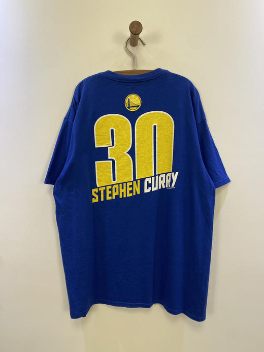 Majestic NBA 美国职业篮球联赛 短袖T恤 _SST(L) 商品图1