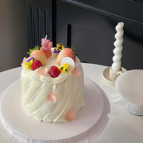 manmade | 香草牛乳草莓熊