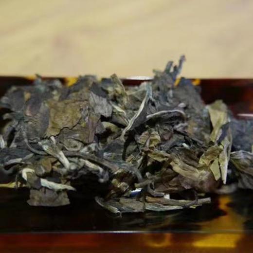 【採薇】2019年春寿眉 商品图1