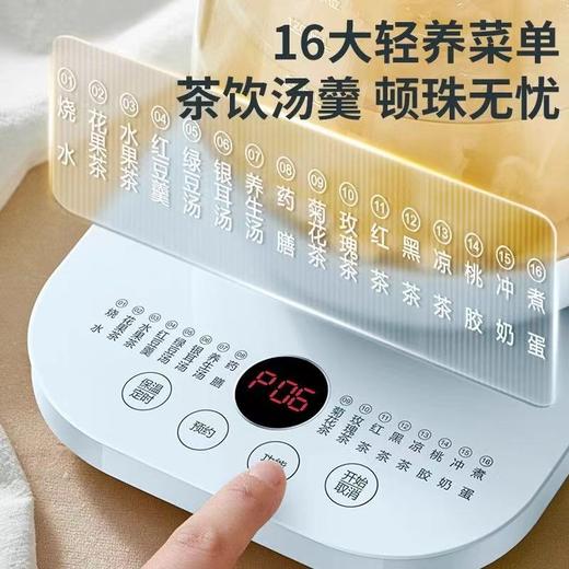 苏泊尔养生壶 商品图2