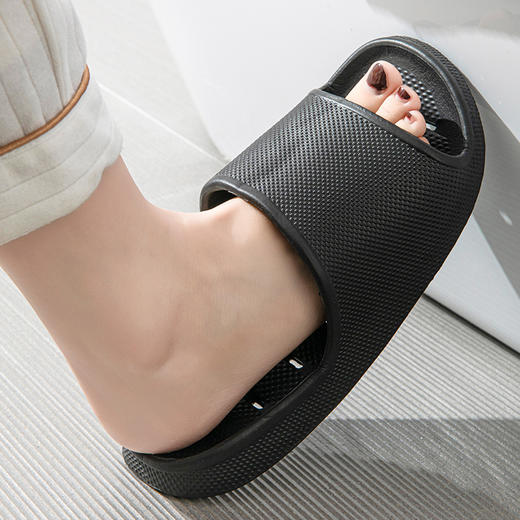 防滑漏水款凉拖鞋 商品图7