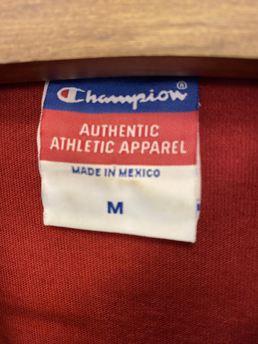 Y2K Vintage Champion 冠军 短袖T恤 _SST(M) 商品图2