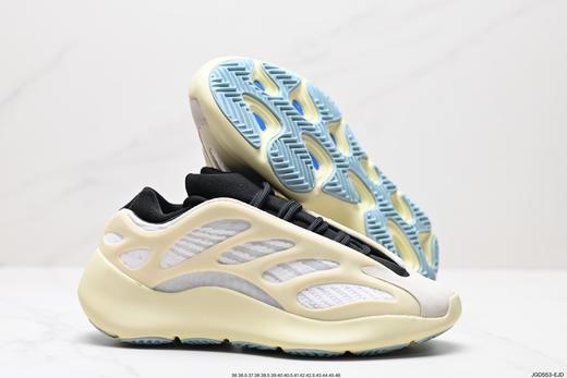 阿迪达斯Adidas Yeezy 700 V3低帮运动休闲鞋GY0260男女鞋 商品图4