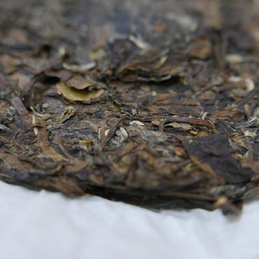 【猴饼】2009年春寿眉 商品图1