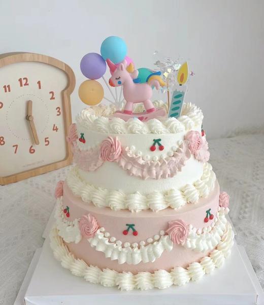 独角兽双层创意（二选一） 商品图0