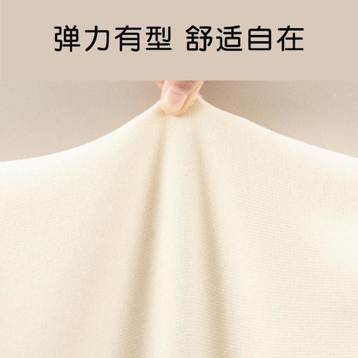 儿童卫衣春季男童韩版上衣宝宝撞色字母t恤春装女童百搭打底衫春 商品图3