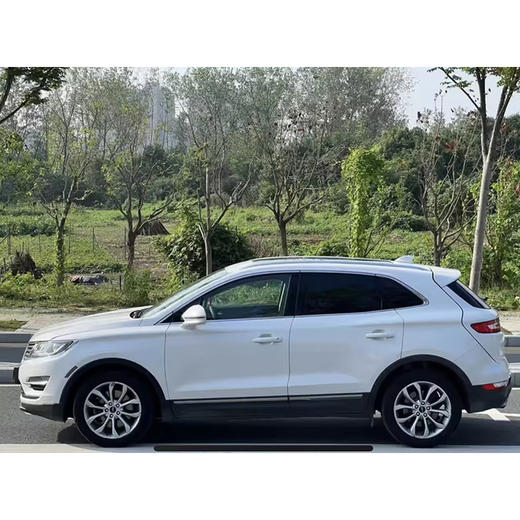 林肯 MKC 2.0T 两驱尊享型【长租-北京】 商品图3