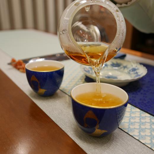 【猴饼】2009年春寿眉 商品图5