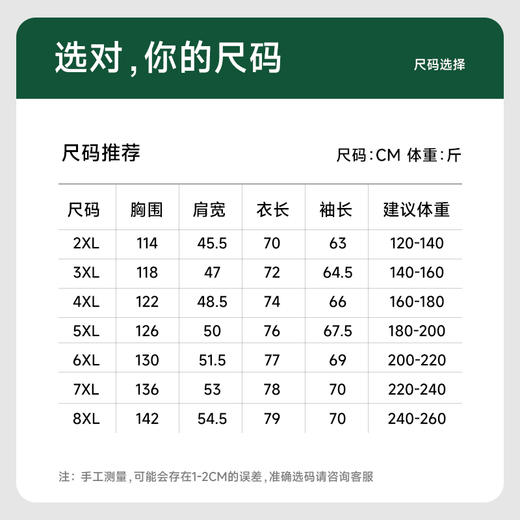 【新款DSY】大依优型大码连帽开衫外套肌理感外套男宽松加肥加大码上衣夹克 商品图4