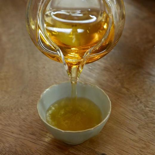 【採薇】2019年春寿眉 商品图4