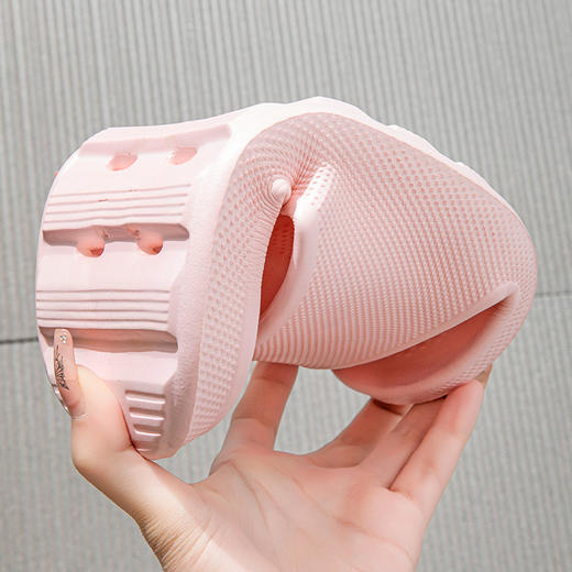 防滑漏水款凉拖鞋 商品图1