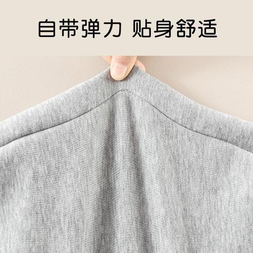 儿童裤子春季男童韩版休闲裤宝宝卡通小熊长裤春装纯棉儿童卫裤春 商品图3