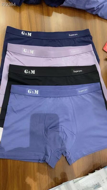 KG2460GM平脚内裤 商品图0