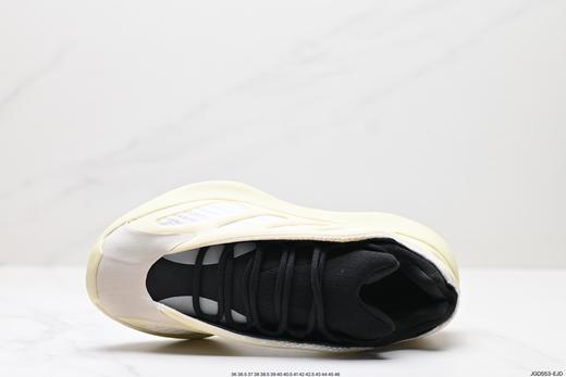 阿迪达斯Adidas Yeezy 700 V3低帮运动休闲鞋GY0260男女鞋 商品图1