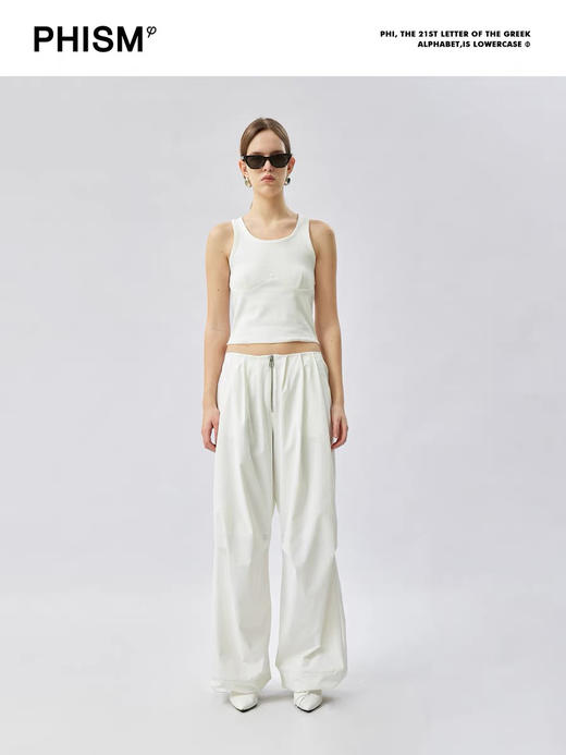 结构背心 商品图1