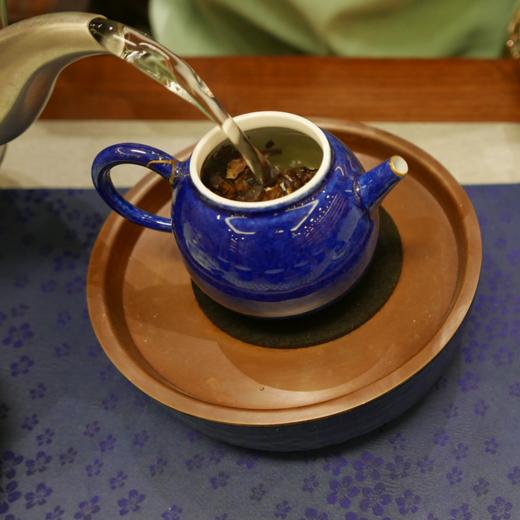 【猴饼】2009年春寿眉 商品图3