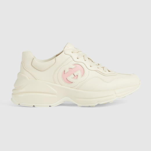 GG-SH  Rhyton （女款）老爹鞋 商品图1