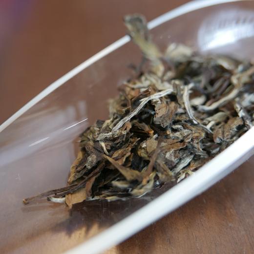 【湖南特供老白茶】 2009年春寿眉 商品图2