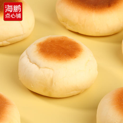 【第2箱0元】海鹏内蒙特产酸乳餐包两箱900g 商品图5