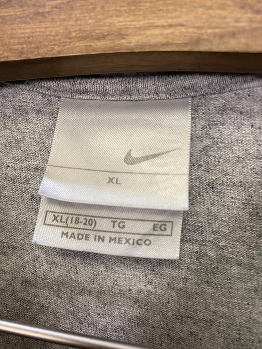 Y2K Vintage NIKE 耐克 短袖T恤 _SST(XL) 商品图2