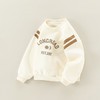 儿童卫衣春季男童韩版上衣宝宝卡通字母衣服套头衫春装女童打底衫 商品缩略图4