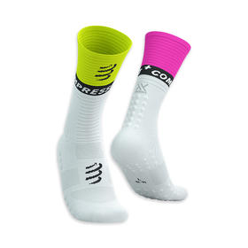 CS压缩中筒袜V2.0 mid compression socks